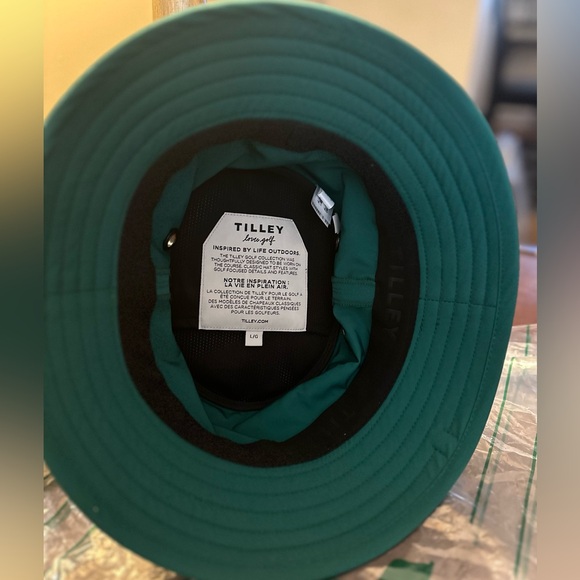 Masters Bucket Hat - Picture 5 of 5